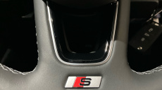 Audi A1 30 TFSI S Line 5dr Petrol Hatchback